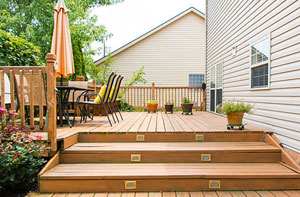 Deck Installers Deck Installers Okehampton