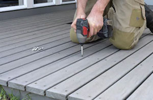 Local Decking Installation Decking Installation Corsham