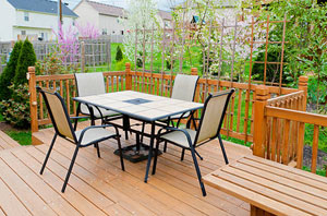 Decking Fitters Decking Fitters Corsham