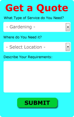 Free Gardening Quotes Chard