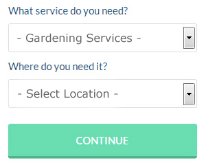 Contact a Gardener Weston-super-Mare (BS22)