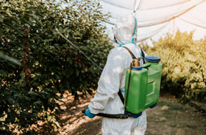 Garden Pest Control Garden Pest Control UK