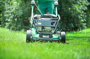 Lawn Care Lawn Care Paulton