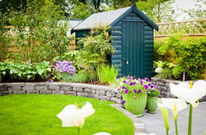 Landscape Gardening Flint Landscape Gardening Flint