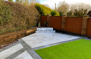Westham Landscaped Garden Ideas Westham Landscaped Garden Ideas