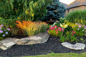 Crowborough Landscaped Garden Ideas Crowborough Landscaped Garden Ideas