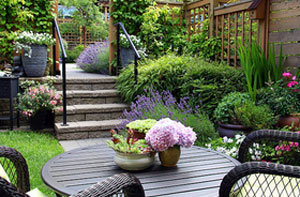 Landscape Gardening Harrow Landscape Gardening Harrow